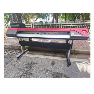 Máy vẽ RF-640 máy in Roland quảng cáo xe máy in Sticker Bo mạch chủ có thời gian bảo hành ba tháng - Product Image 4