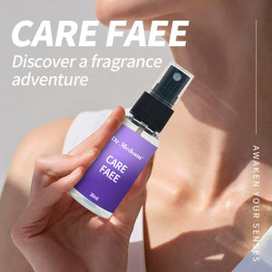 Profumo da Donna di Lusso, Fragranza Fresca e Affascinante, Spray Liquido Ecologico a Lunga Durata, 30ml - Product Image 3