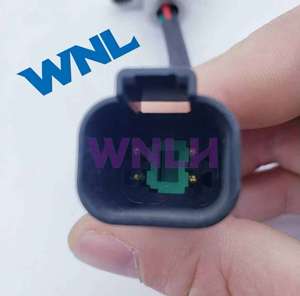 Sensor de Velocidad WNLH para Camiones de Minería 795F/793F/798F, 264-0148/2640148, para Piezas de Maquinaria de Construcción - Product Image 4