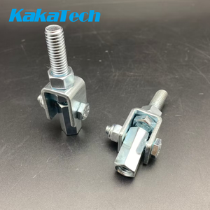 New Arrival 3/8 "tất cả các chủ đề <span class=keywords><strong>Rod</strong></span> Coupler nối - Product Image 2