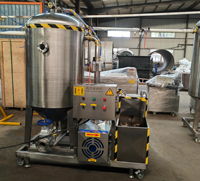 Máquina Automática para Extraer Pulmones de Pollo, Pistola de Succión al Vacío para Pulmones de Pollo, Máquina de Succión de Pulmones para Aves de Corral