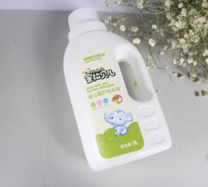 Best Wholesale <strong>Liquid</strong> Laundry <strong>Detergent</strong> for Sensitive Skin Quality Product China Factory Supply Premium <strong>Liquid</strong> Washing <strong>Detergent</strong> - Product Image 5