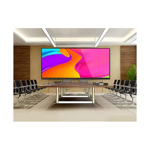 Bande LED COB ultra-fine P1.25 pour publicité, écran d'affichage numérique LED intérieur, écran d'affichage numérique LED - Product Image 5
