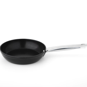 Nouvel ensemble de batterie de cuisine en pierre médicale : poêle à frire, marmite à soupe, casserole, faitout, pot à lait - Product Image 1