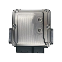 ECU ECM 0281020199 0281020181 G1600-3823351 pour Yuchai YC4D YC4E pour pièces détachées de moteur WEICHAI, accessoires d'excavateur