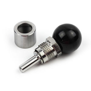 Подпружиненный штифт из углеродистой стали - Product Image 3