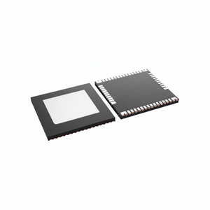 Componentes electrónicos de circuito integrado en stock: LMG3526R030RQST 52-VQFN con pad expuesto, productos semiconductores discretos - Product Image 1
