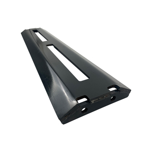 Placa de Desgaste Resistente para Pavimentadora de Asfalto 2046268, Placa de Desgaste Principal para Piezas del Tren de Rodaje de la Pavimentadora - Product Image 3