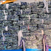 Ensemble de draps de lit de style ethnique imprimé en polyester de qualité supérieure, ensemble de draps personnalisé, ensemble de lit 4 pièces taille king, ODM