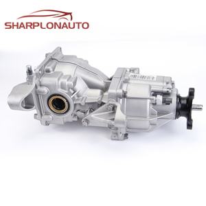 Diferencial de Eje Trasero 53000-3B540 530003B540 para KIA Hyundai - Product Image 1