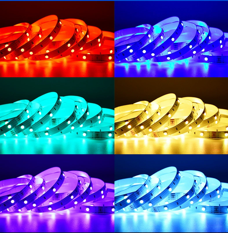 colores
