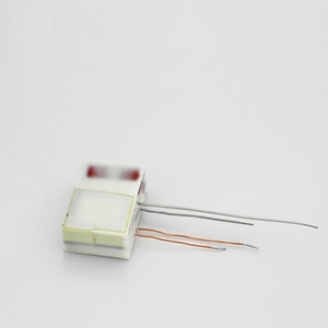 Dc 3-6V tăng bước lên mô-đun điện áp cao biến áp Máy phát điện ARC igniter cho thử nghiệm thử nghiệm - Product Image 3