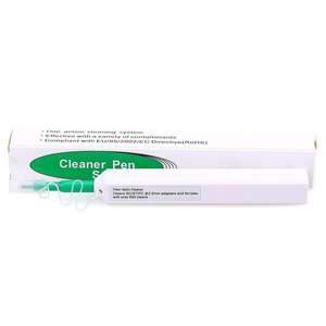Neuester One-<span class=keywords><strong>Click</strong></span>-Glasfaserreiniger für Steckverbinder, Glasfaser-Reinigungsstift mit über 800 Reinigungen für 2,5 mm SC/ST/FC - Product Image 3