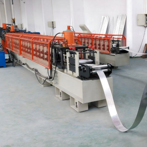 Postes <span class=keywords><strong>Espaldera</strong></span> Vinedo de Acero Galvanizado para Cercas Agrícolas Usados en Todo el Mercado Sudamericano, Máquina Formadora de Rodillos - Product Image 2
