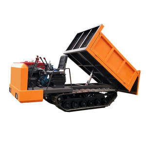 Mini camion à benne à bascule, jouet sur la chenille, 1 tonne, 2 tonnes, 3 tonnes, à nouveau <span class=keywords><strong>prix</strong></span> - Product Image 4