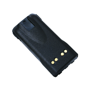 <b>Ni</b>-<b>MH</b> NTN9853 2000mAh Battery for Motorola XTS2500 XTS1500 PR1500 Two Way Radio - Product Image 2