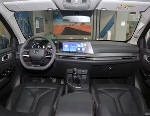 Camioneta Changan Lantuozhe Usada y Económica, Fabricada en China, en Venta - Product Image 5
