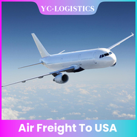 Luftfracht versand Express Logistic Services Spediteur von China in die Schweiz DHL