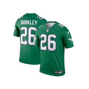 Yüksek kalite amerikan futbolu formaları en popüler Nfling 32 ekipleri işlemeli dikişli nefes tasarım yüksek kalite amerikan - Product Image 5