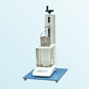 Aparelho <span class=keywords><strong>Digital</strong></span> de Flutuabilidade: Testador de Densidade e Porosidade de Materiais de Alta Precisão para Laboratório de Construção Geotécnica - Product Image 4