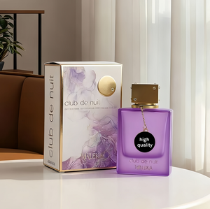 Parfum Club De Nuit Para Hombre <span class=keywords><strong>Intense</strong></span> Man Sillage Milestone Perfumes Arabes Originales Parfum pour <span class=keywords><strong>Homme</strong></span> en Gros - Product Image 4