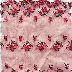 Braguitas Bordadas Personalizadas, Tanga Sexy con Tirantes Rectos, Braguitas de Encaje Bordado - Product Image 3