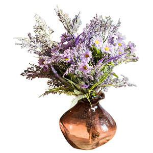 Compre flores artificiales exquisitas y realistas Online 