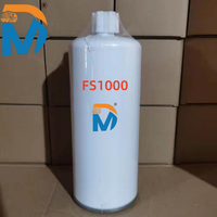 Nuevo Filtro Separador de Agua y Combustible para Motor FS1000 FS1212 FS1006 LF777 LF3000 LF9009 para Camión