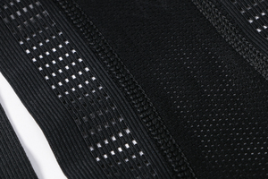 Pantaloncini da Ciclismo Traspiranti ad Asciugatura Rapida in Poliestere e Spandex per Sessioni su Strada e Lunghe Distanze - Product Image 4