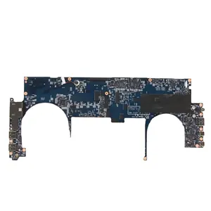 Hot Sales Laptop Motherboard For Thinkpad X1 Extreme 4th Gen 213015-1 5B21D53637 Motherboards Tested 100% Work