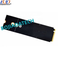 Tarjeta Adaptadora Inalámbrica NGFF M.2 Key-M a Key A+E Key-E para Módulo Wifi BT, Venta al Por Mayor de Fábrica, en Stock