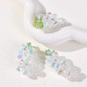 Accessori Etnici alla Moda con Componenti Seiko Viola, Vendita Diretta di Prodotti Residenziali di Alta Qualità - Product Image 2