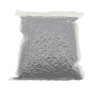 Agent anti-mousse déshydratant en plastique, masterbatch à prix avantageux, anti-mousse déshydratant pour film soufflé, injection, tuyaux