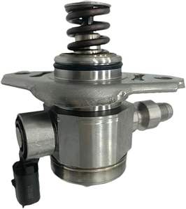 Pompa ad Alta Pressione 25203628 Compatibile con Vauxhall Opel <span class=keywords><strong>Astra</strong></span> <span class=keywords><strong>K</strong></span> <span class=keywords><strong>1.0</strong></span> .4 Chevrolet LFV/1.5T 77 KW 110kw 12687537 A2C99325800 - Product Image 1