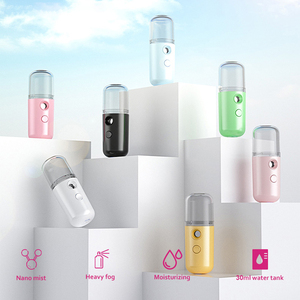 Портативный распылитель для лица, 30 мл - Product Image 2
