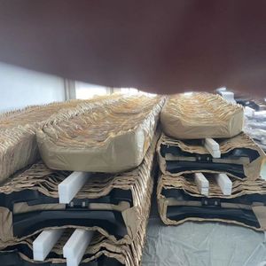 51757163562 7163562 OEM 51757163563 7163563 Mạng Lưới Truyền Dẫn Chống Sỏi Bảo Vệ Thân Cho BMW E90 E81 E87 E91 3 Series - Product Image 6