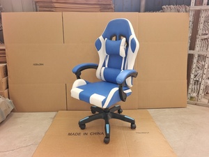 Nouvelle <span class=keywords><strong>Chaise</strong></span> de Gaming <span class=keywords><strong>Razer</strong></span> 2026 à Design Innovant, Réglable et Inclinable, pour <span class=keywords><strong>Bureau</strong></span> et Domicile - Product Image 3