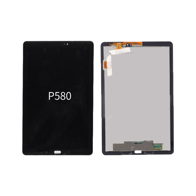 For SAMSUNG GALAXY TAB a S-PEN 10.1" SM-P580 P585 LCD DISPLAY+TOUCH SCREEN DIGITIZER