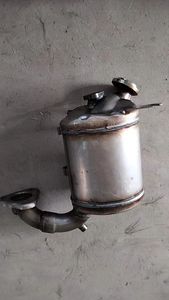 <span class=keywords><strong>Filtre</strong></span> à <span class=keywords><strong>particules</strong></span> diesel DPF 208A03228R pour <span class=keywords><strong>NISSAN</strong></span> <span class=keywords><strong>QASHQAI</strong></span> & Mercedes-Benz Klasse C 1.6 CDI Catalytic Converter - Product Image 4