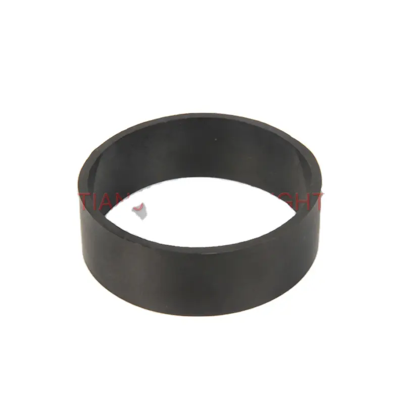 Industrial Melting Temperature Measurement Accessories Sublance Rubble Ring