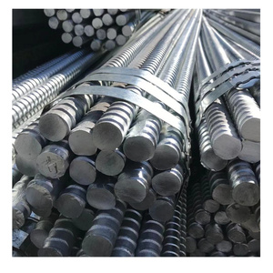 Grado B500b 25mm 5,5mm 36mm Malla de refuerzo de acero deformado Precio - Product Image 1