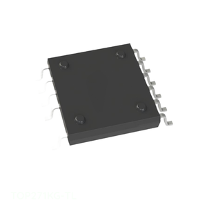 TOP271KG-TL 12 BESOP, 11 Broches, Gestion de l'alimentation (PMIC) à pad exposé – Acheter en ligne des composants électroniques - Product Image 1