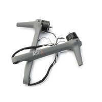 Bras de moteur d'origine pour DJI AIR 3, bras de remplacement gauche, droit, avant, arrière pour DJI Mavic AIR 3, pièces de réparation de drone