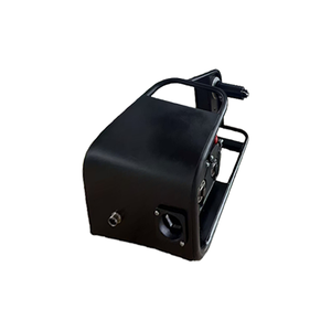 PA-2500 Máquina de Soldadura Láser de Fibra Portátil Refrigerada por Aire de 1500W, Soldador Láser para Utensilios de Cocina de Acero Inoxidable - Product Image 3