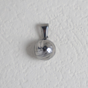 Mode bricolage charme 18k plaqué or en acier inoxydable et <span class=keywords><strong>volley</strong></span>-<span class=keywords><strong>ball</strong></span> Rugby <span class=keywords><strong>chaussure</strong></span> en forme <span class=keywords><strong>de</strong></span> charme bijoux à bricoler soi-même Style sportif accessoire - Product Image 5