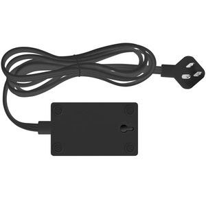 Prise murale intelligente GreenAutomat Wifi US/Mexique avec 3 prises et 3 ports USB (2 USB-C) PD20W, compatible Alexa et <span class=keywords><strong>Google</strong></span> - Product Image 3