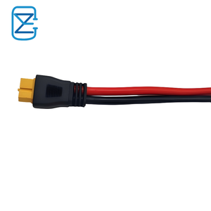 Série Anti-étincelle Amass XT30 XT60 XT90 Connecteur Prise XT60H Mâle Femelle Connecteur Chargeur <span class=keywords><strong>Adaptateur</strong></span> pour RC Lipo Batterie - Product Image 2