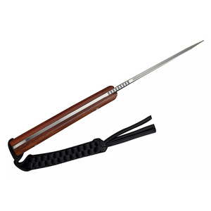 Prix de gros, couteau de chasse et de camping de qualité supérieure, personnalisé, service OEM, qualité industrielle, Green Hills Enterprises - Product Image 4