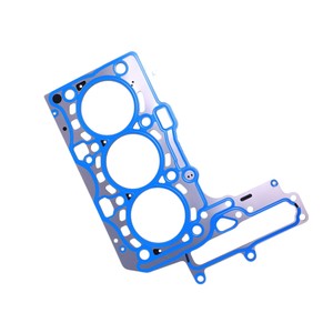 Cylinder Head <b>Gasket</b> 11128630683 For Bmw B38 A15A 118A 83Mm Stainless Steel New Replacement Part - Product Image 4