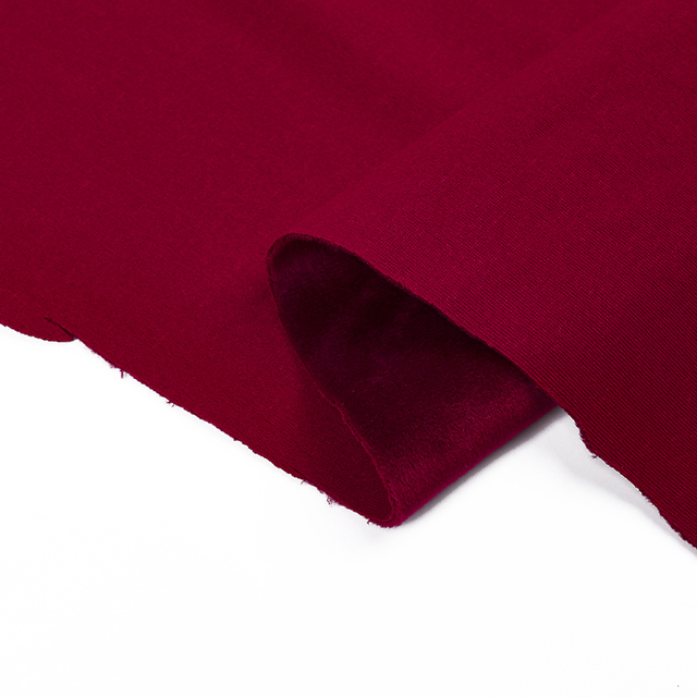 Wholesale Cotton-Like Twill Composite Fabric | 97% Polyester 3% Elastane Super Soft Stretch Twill for Fashion Apparel